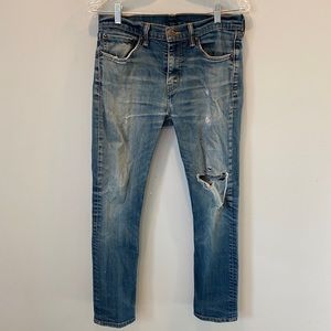 Levi jeans